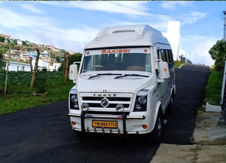 Tempo travellers