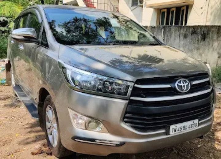 Travels car booking​ in trichy trichirapalli