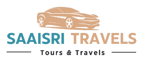 Saaisritravels logo transparent