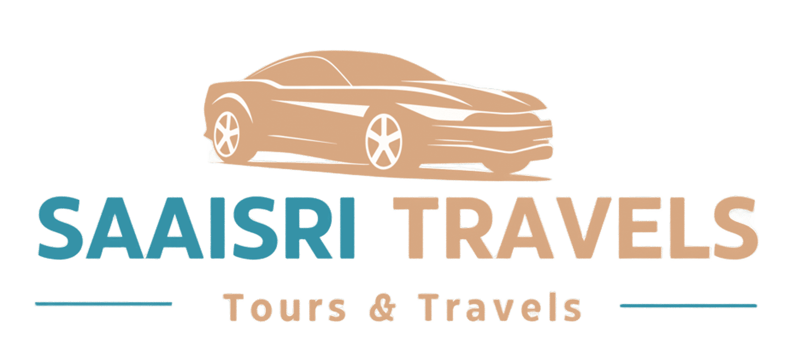 saaisri tours and travels logo