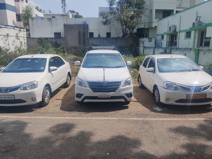 saaisri travels cars rental and travels